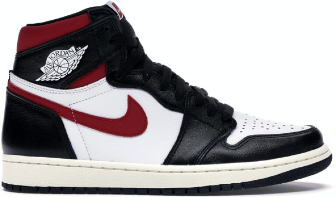 giày bóng rổ cao cổ Nike Air Jordan