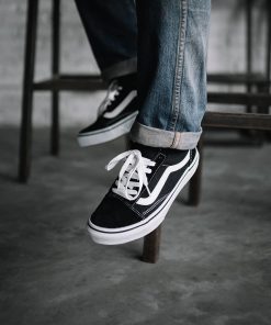 Giày Vans