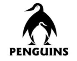 logo penguins