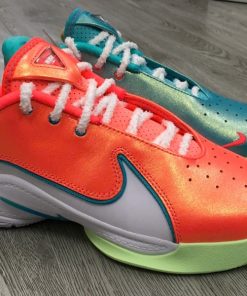 Giày bóng rổ chính hãng Nike LeBron 22 'Christmas'